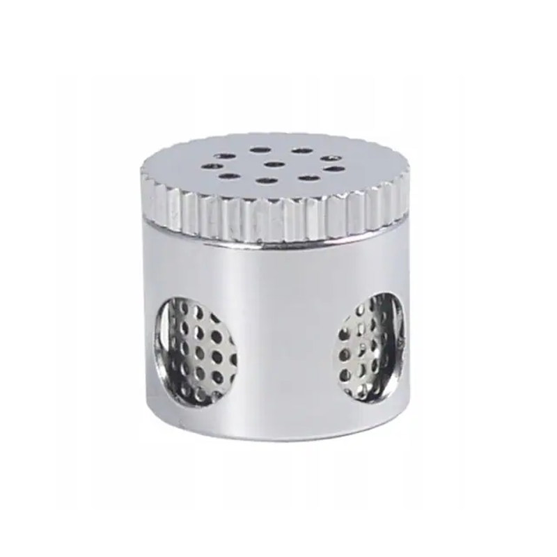 Kapsułki dozujące do waporyzatora - Fenix Dosing Capsules