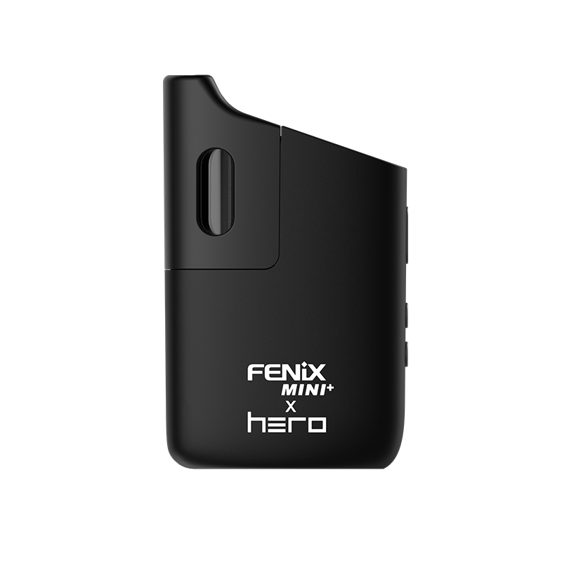 Waporyzator Fenix MINI+ x HERO