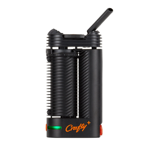 Przenośny waporyzator CRAFTY + Storz & BIckel