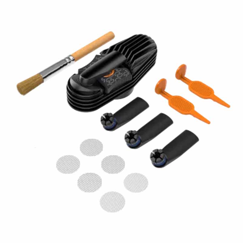 Mighty Mighty+Wear & Tear Set do waporyzatora