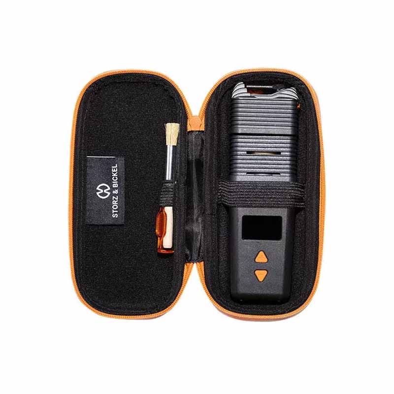 VENTY Case - Bezzapachowy pokrowiec na waporyzator