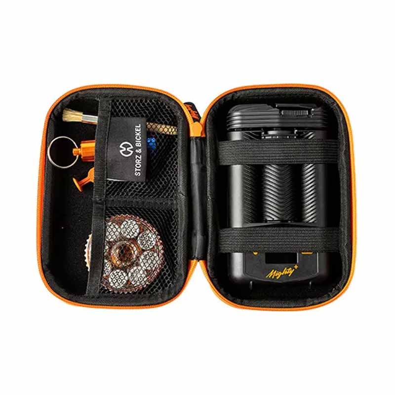 Mighty+ Case - Pokrowiec na waporyzator bezzapachowy