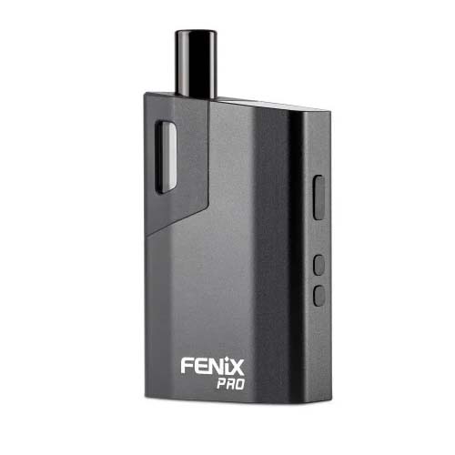 Przenośny waporyzator Fenix Pro